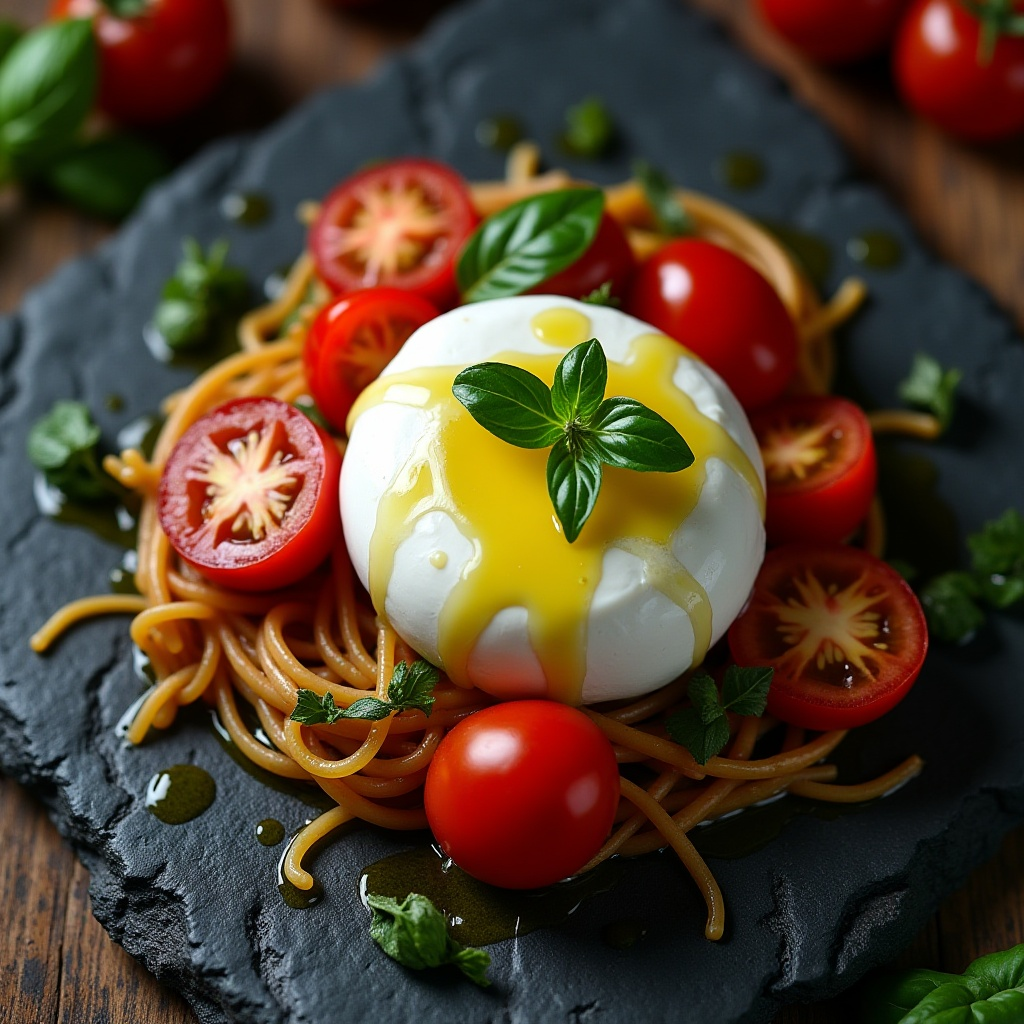 Spaghetti