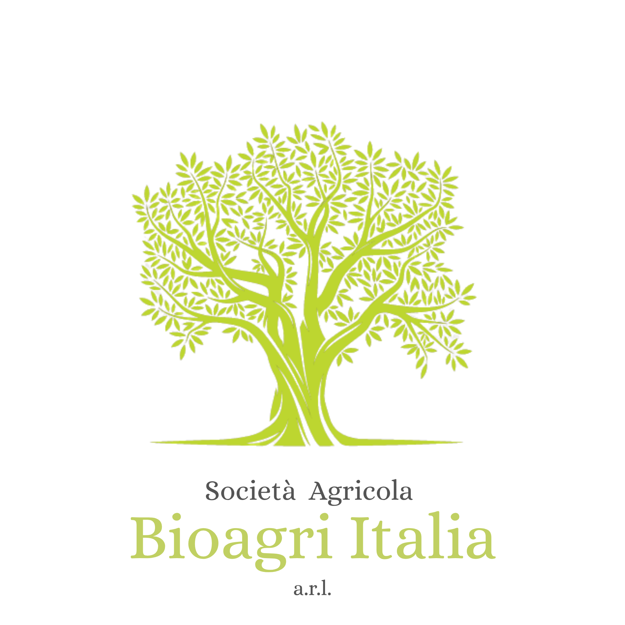 Logo Bioagri Italia